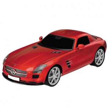 Mercedes SLS AMG Remote Control Car 1:12