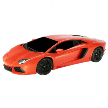 Lamborghini Aventador Remote Control Car 1:18