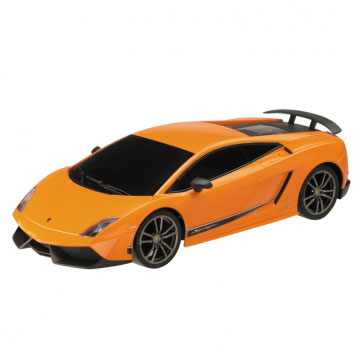 Lamborghini Superleggera Remote Control Car 1:18