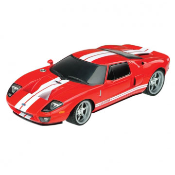 Ford GT Remote Control Car 1:18