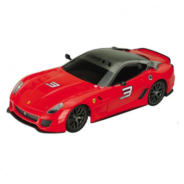 Ferrari 559 Remote Control Car 1:18
