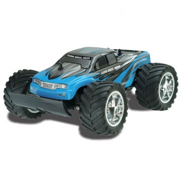 Monster Truck Remote Control Car 1:14