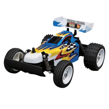 Off Road Buggy Remote Control Car 1:14