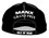 Manx Grand Prix Classic Cap Black/Green