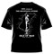 TT 2012 Road Races Flags Monster T Shirt Black