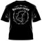 TT 2012 Worlds Greatest Road Races T Shirt Black