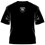 TT 2012 Worlds Greatest Bikes 5 and 1 T Shirt Black