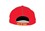 TT 2012 Cap Gold Leaf Red