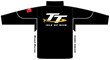 TT 2012 Childs Jacket Black