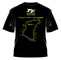 TT 2014 TT Zero T Shirt Black