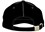 TT  Black Cap TT Logo