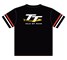 TT 2015 Childs Custom Awesome T Shirt Black