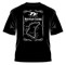 Isle of Man TT Road Races T-shirt, black