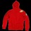 Kevin Schwantz 34 Hoodie Red