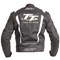 RST IOM TT 1665 Rider Jacket Black