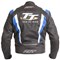 RST IOM TT 1665 Rider Jacket Blue