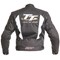 RST IOM TT Team TT 1669 Jacket Black/White