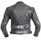 RST IOM TT R-14 1672 Leather Jacket Black