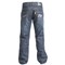 RST IOM TT Aramid 1681 Jeans Dirty Blue