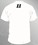 Ben Spies Scepter T Shirt White