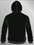 Ben Spies Shattered Hoodie Black