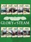 Glory of Steam 10 DVD Box Set