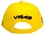 The Doctor Childs Cap Yellow