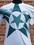 Ben Spies Scepter T Shirt White