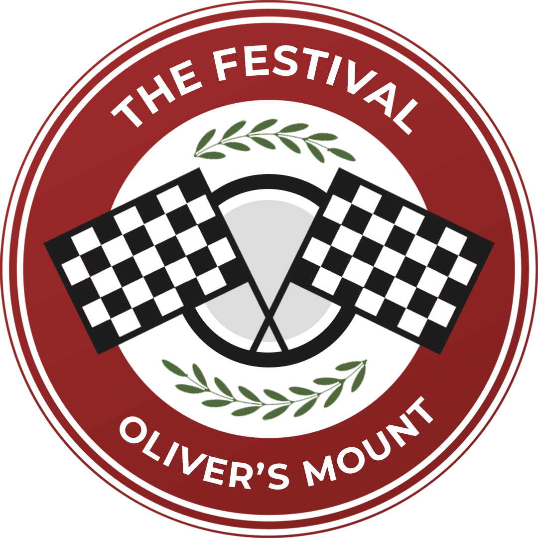 Oliver's Mount Racing Duke Video Oliver's Mount Racing Duke Video