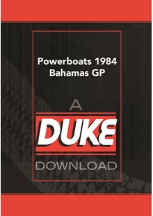 Powerboats Bahamas Grand Prix 1984 Download