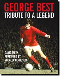 George Best - Tribute to a Leg