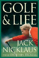 Golf and Life - Jack Nicklaus 