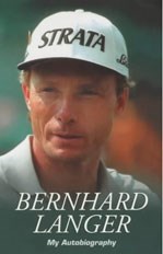 Bernhard Langer - My Autobiogr