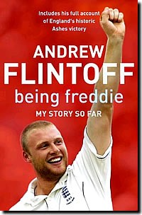 Being Freddie - Andrew Flintof