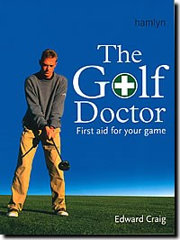 GOLF DOCTOR - EDWARD CRAIG