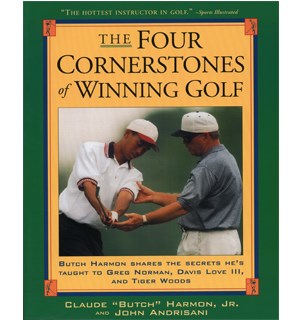 Four Cornerstones of Winning G