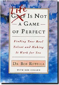 Life is Not a Game of Perfect (HB)