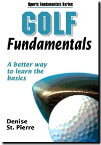 Golf Fundamentals - Denise St.