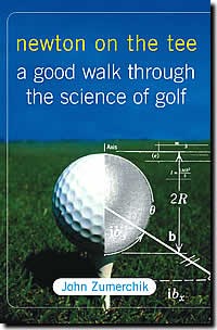 Newton on the Tee - John Zumer