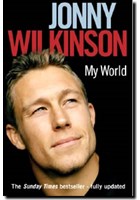 Jonny Wilkinson - My World (Bo