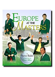 Europe at The Masters (HB)