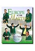 Europe at The Masters (HB)