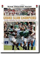 Grand Slam Champions - Officia