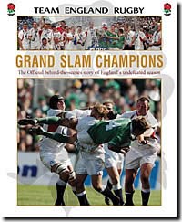 Grand Slam Champions - Officia