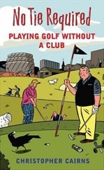 No Tie Required: Playing Golf Without a Club