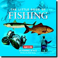 The Little Book of Fishing