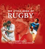 Little Book of Rugby Union (HB)