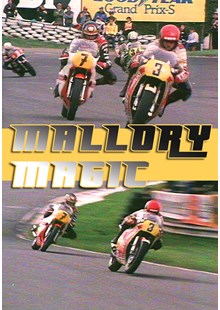 Mallory Magic 1981 Download