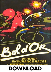 Bol d'Or 24 Hours 1976 & 1978 Download