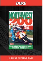 North West 200 1994 Duke Archive DVD